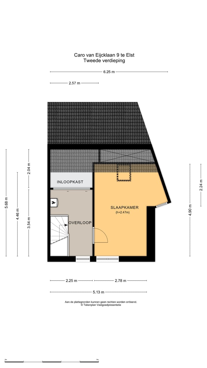 Foto 37 van Caro van Eijcklaan 9