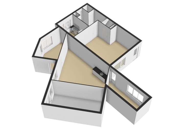 Foto 55 van Flintdijk 140