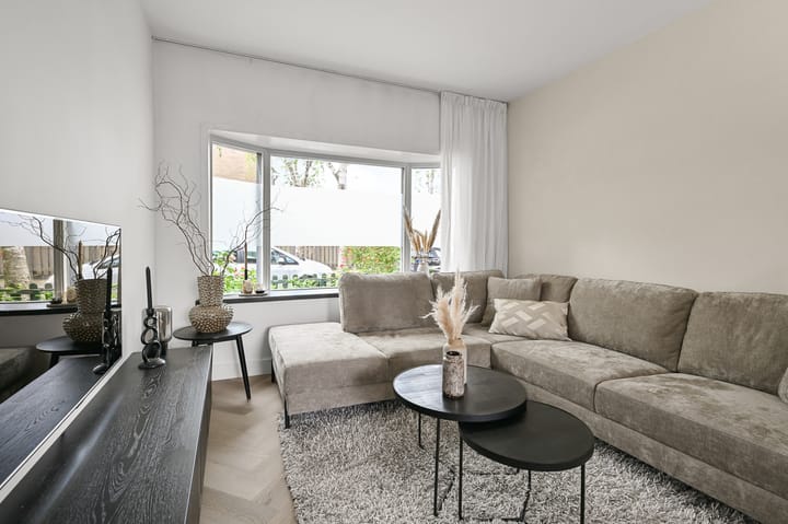 Foto 4 van Irisstraat 5