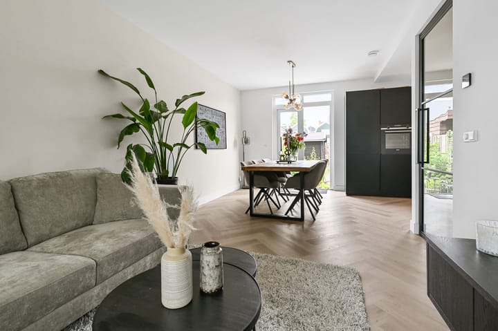 Foto 5 van Irisstraat 5