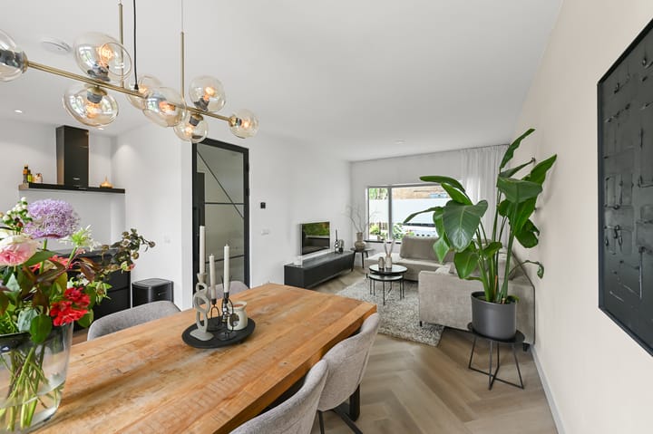 Foto 7 van Irisstraat 5