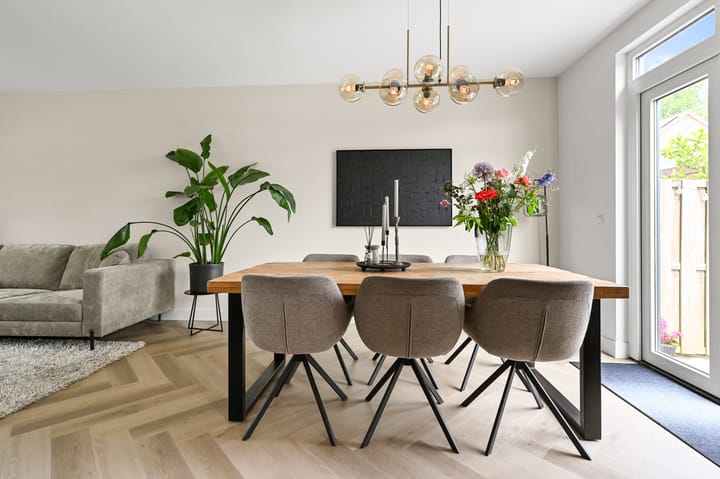 Foto 8 van Irisstraat 5