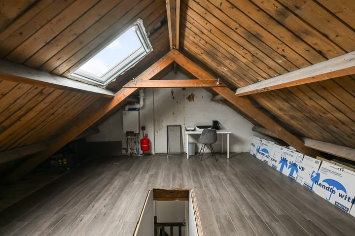 Foto 36 van Irisstraat 5