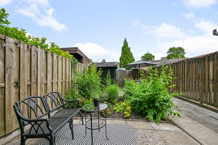 Foto 37 van Irisstraat 5