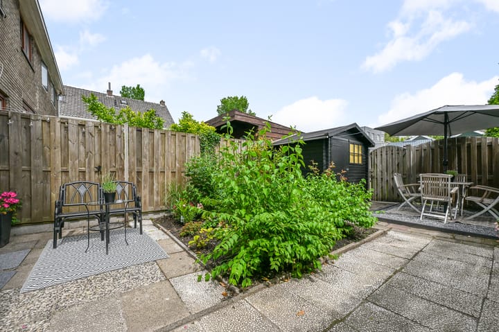 Foto 38 van Irisstraat 5