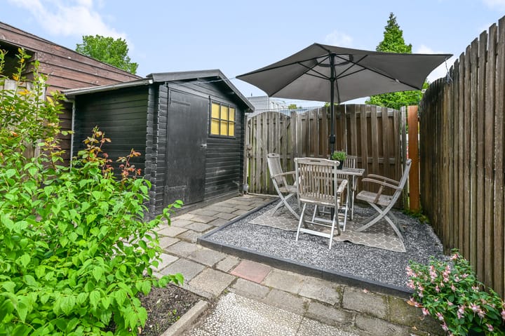 Foto 40 van Irisstraat 5