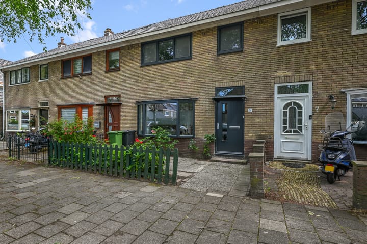 Foto 43 van Irisstraat 5