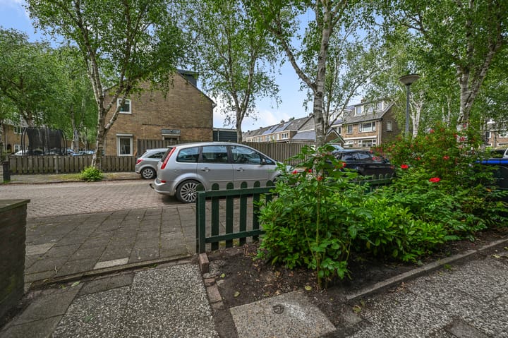 Foto 44 van Irisstraat 5