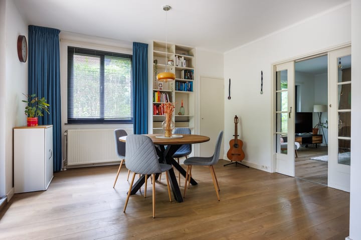 Photo 3 of Bankastraat 4