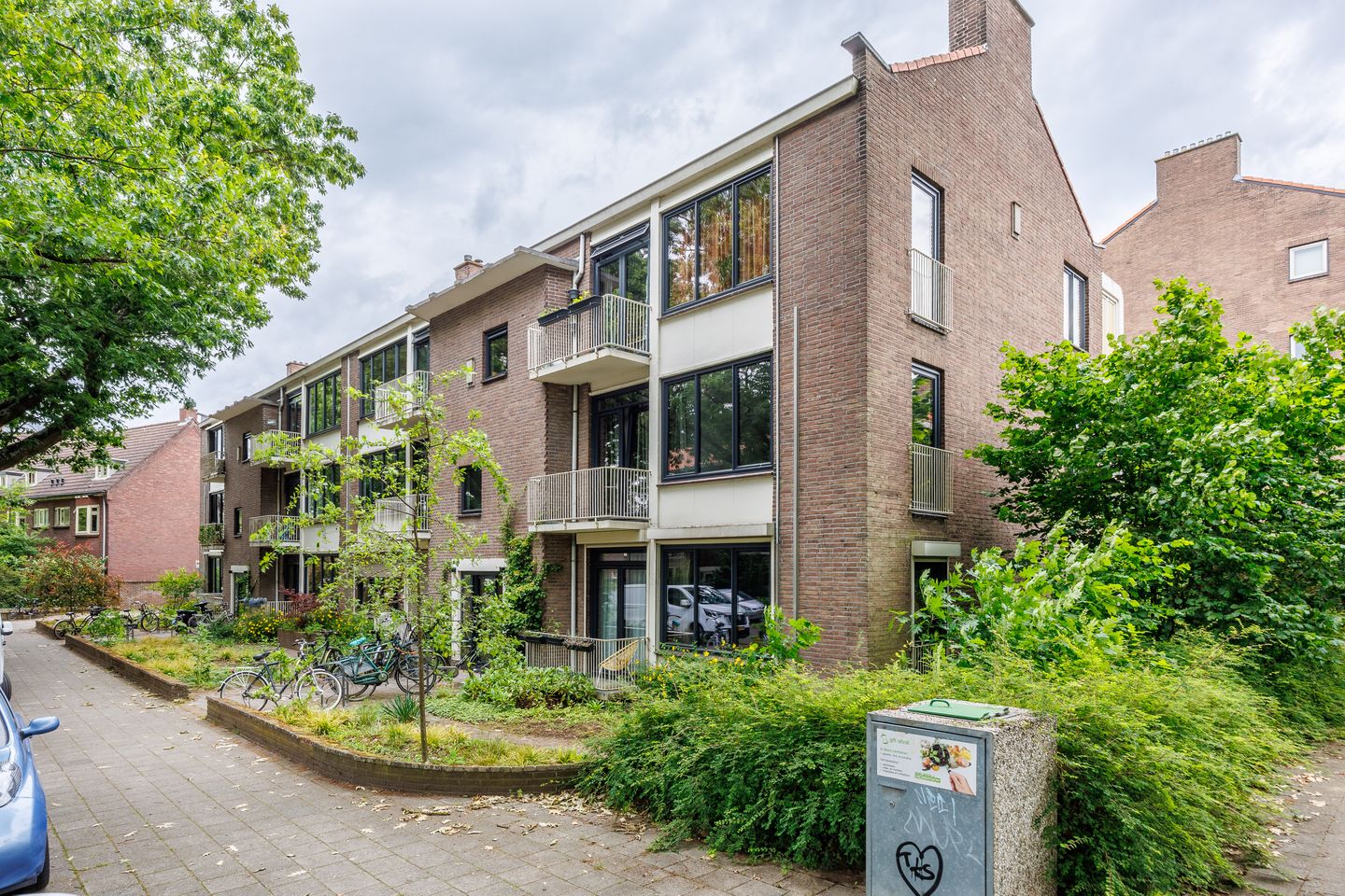 Foto 4 van Bankastraat 4