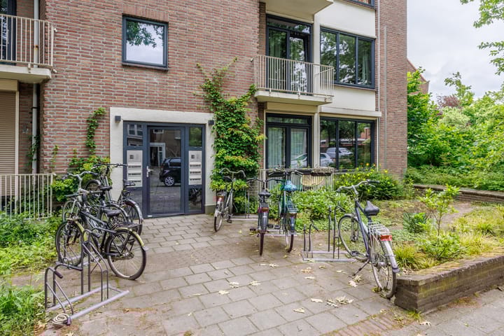 Photo 5 of Bankastraat 4