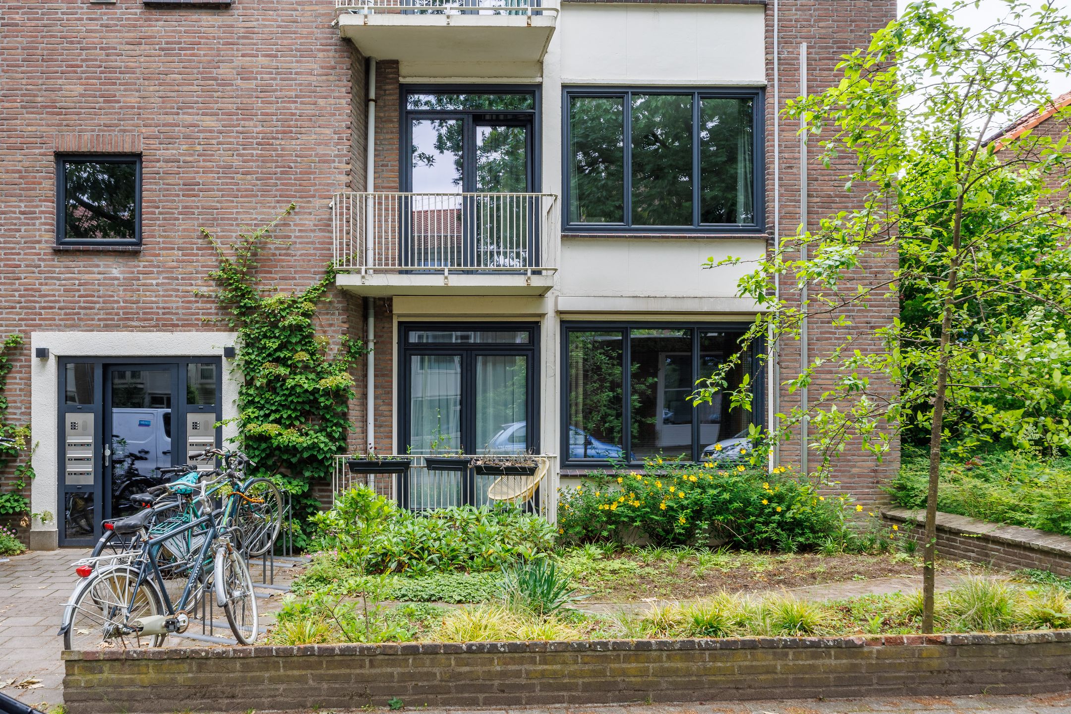 Foto 6 van Bankastraat 4