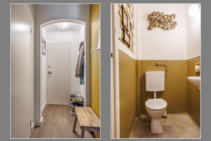 Photo 9 of Bankastraat 4