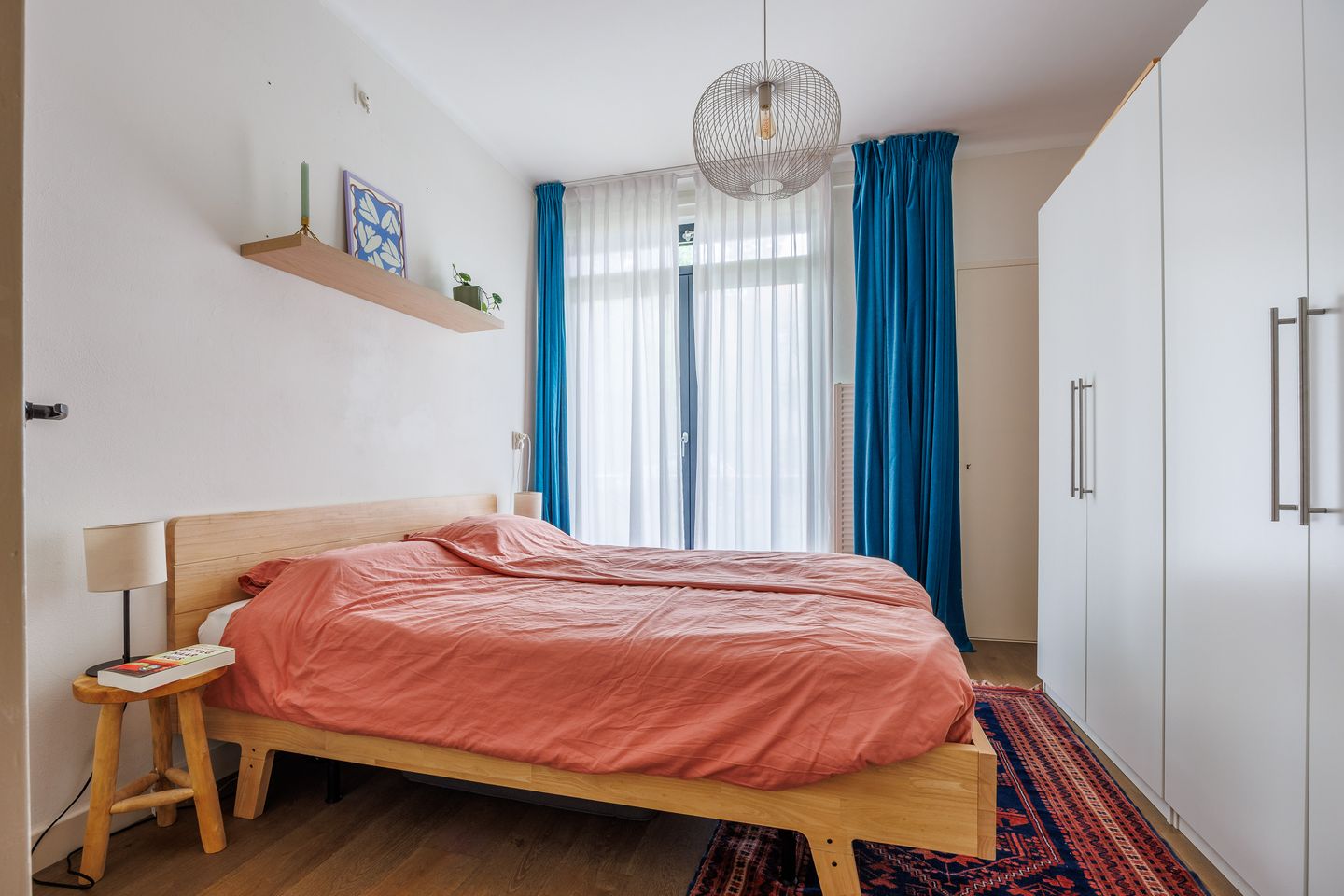 Foto 10 van Bankastraat 4