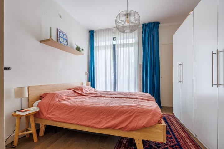 Photo 10 of Bankastraat 4