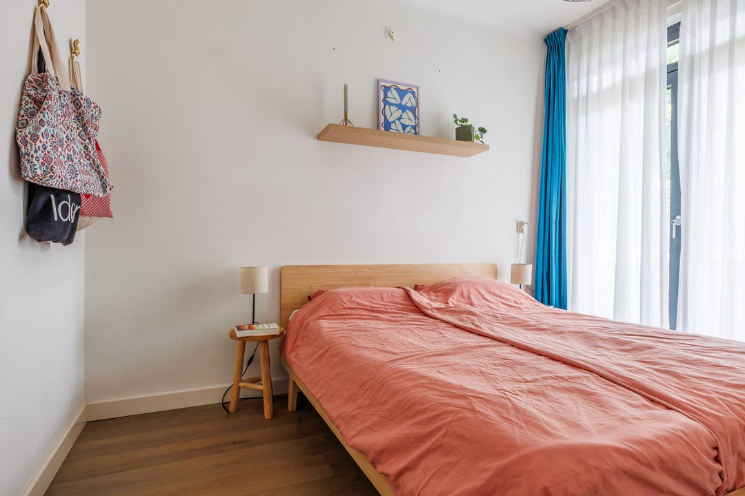 Foto 11 van Bankastraat 4