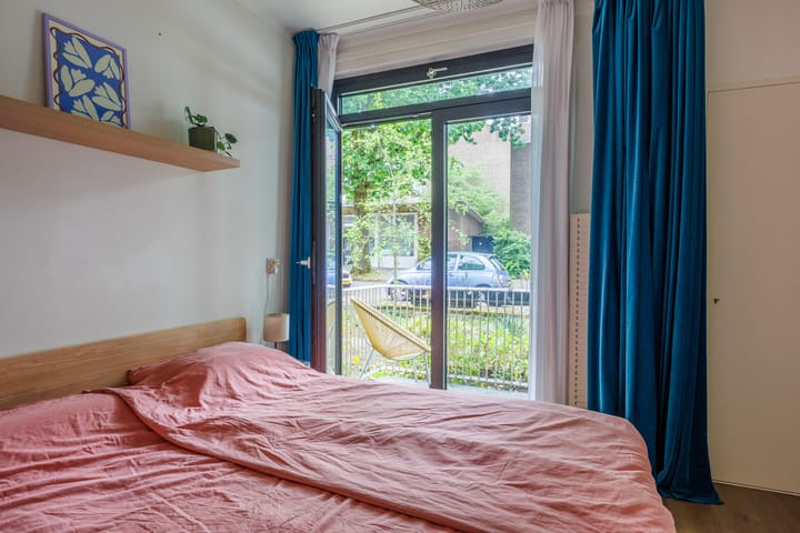 Photo 12 of Bankastraat 4