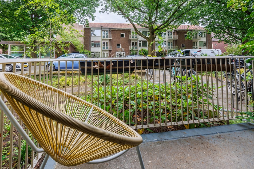 Foto 13 van Bankastraat 4