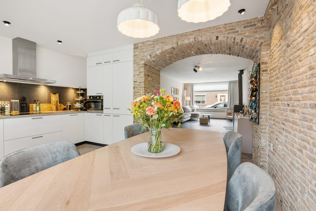 Foto 1 van Melis Stokestraat 12