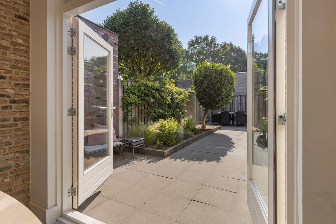 Foto 2 van Melis Stokestraat 12