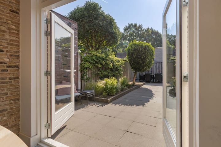 Foto 2 van Melis Stokestraat 12