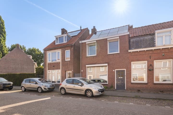 Foto 3 van Melis Stokestraat 12