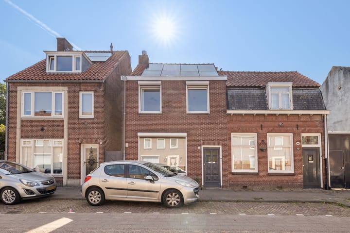 Foto 4 van Melis Stokestraat 12