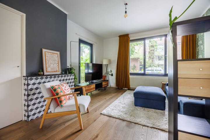 Photo 16 of Bankastraat 4