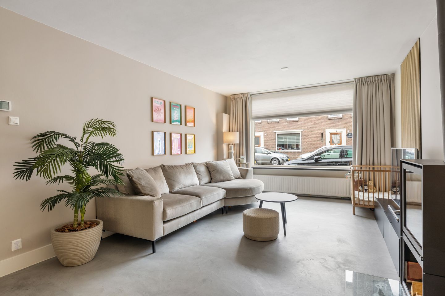 Foto 5 van Melis Stokestraat 12