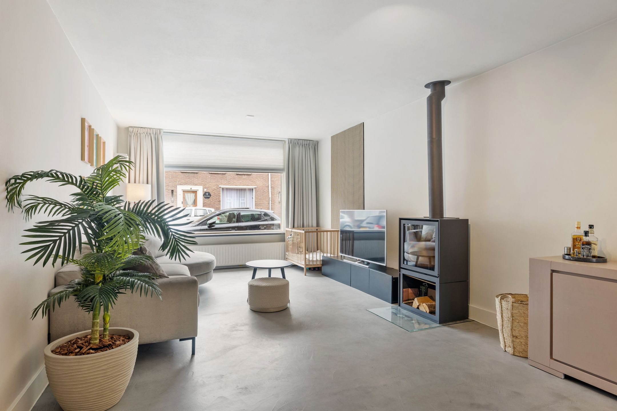 Foto 6 van Melis Stokestraat 12