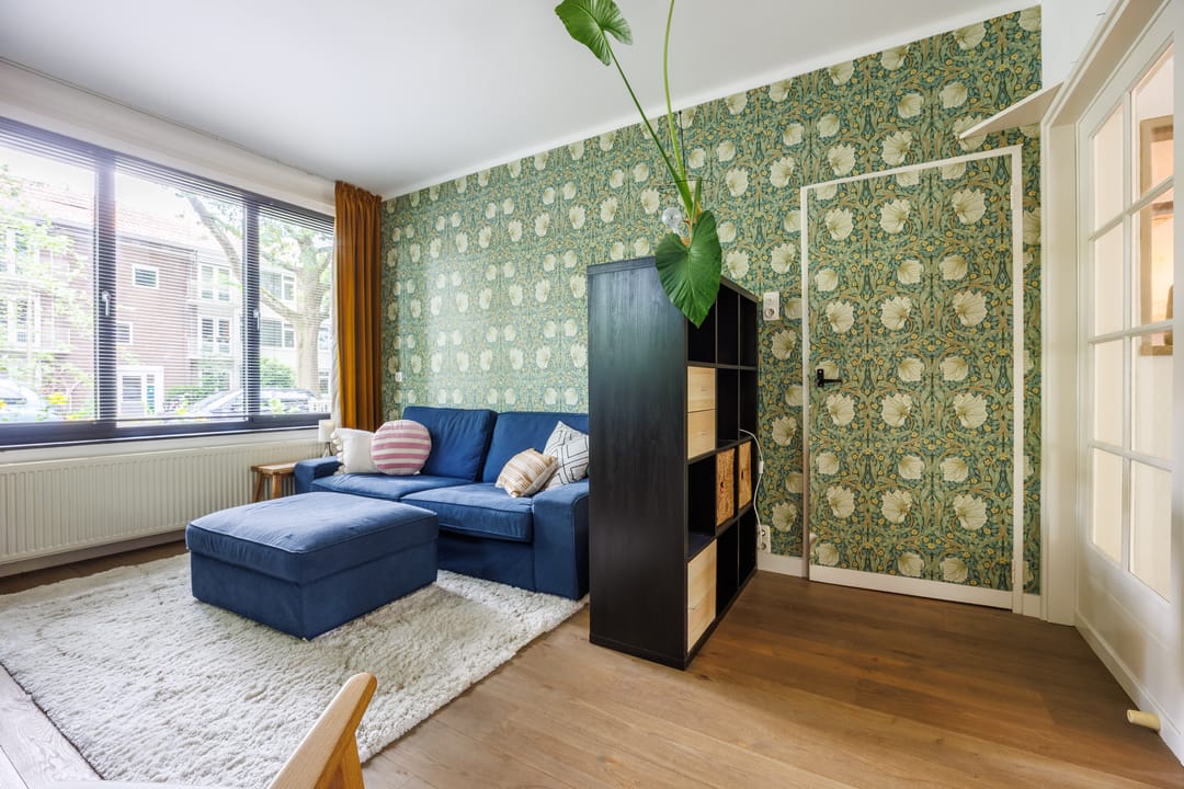 Foto 17 van Bankastraat 4