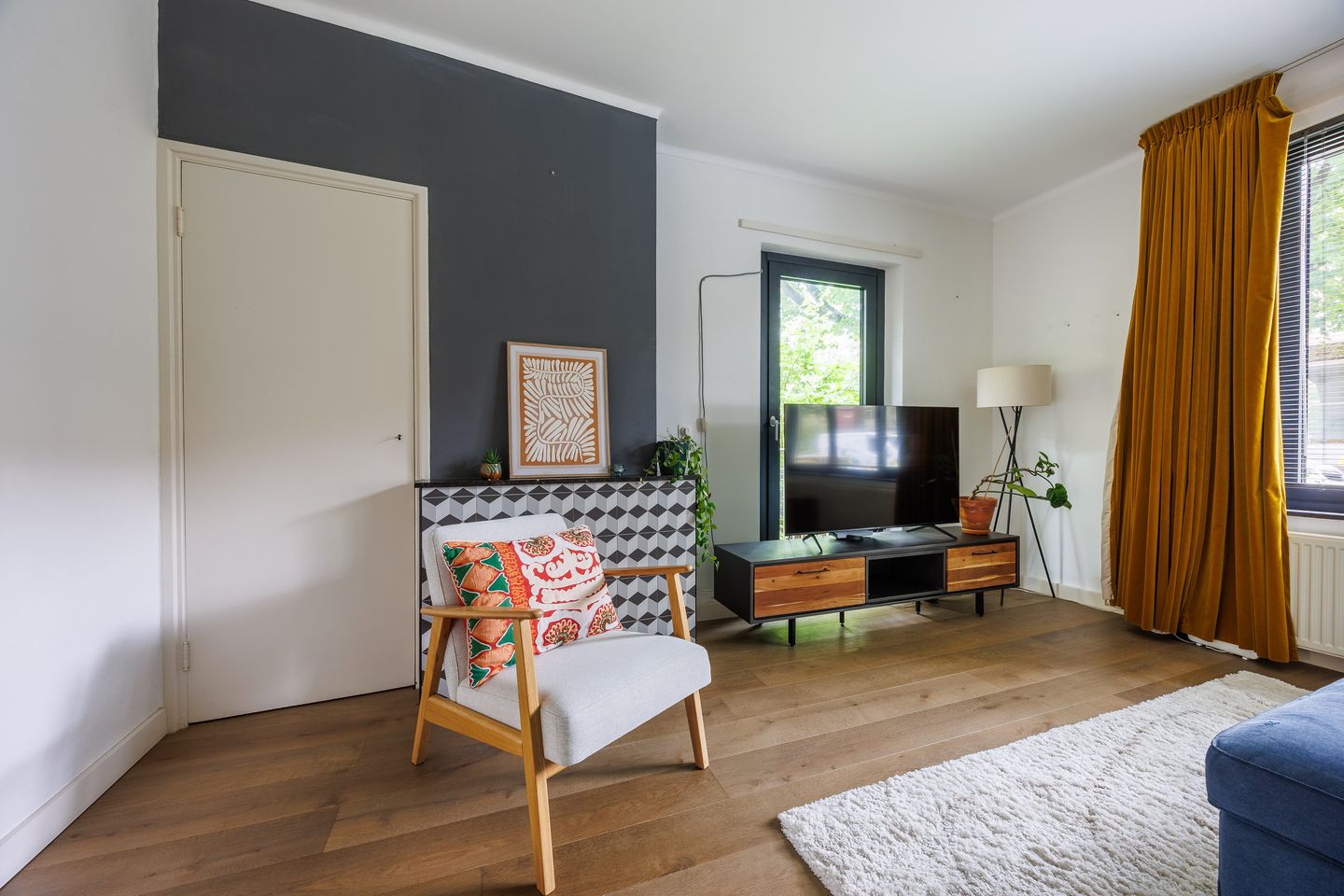 Foto 19 van Bankastraat 4