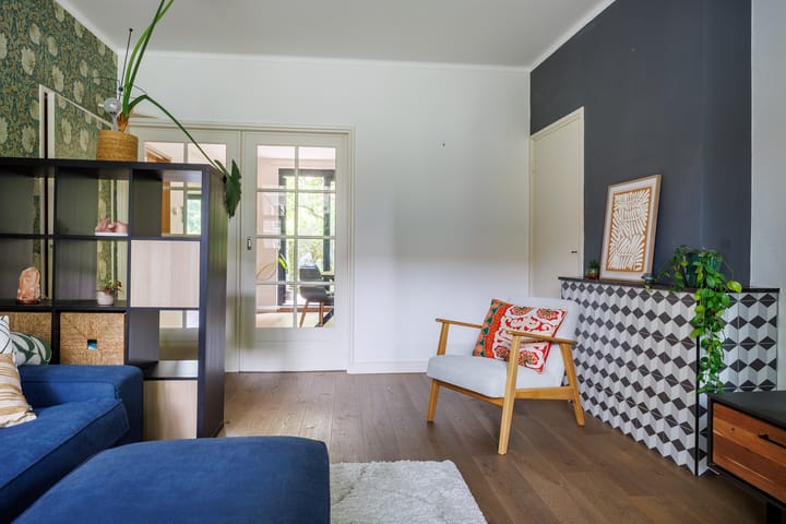 Photo 20 of Bankastraat 4