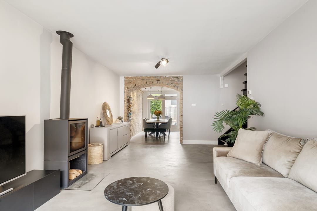 Foto 11 van Melis Stokestraat 12