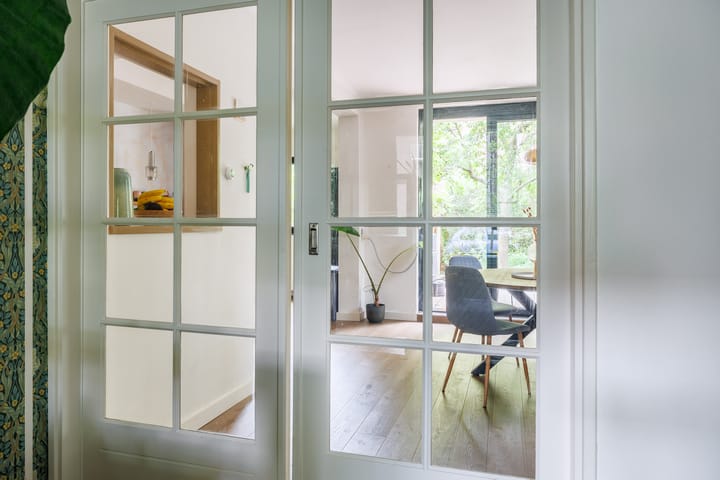 Photo 21 of Bankastraat 4