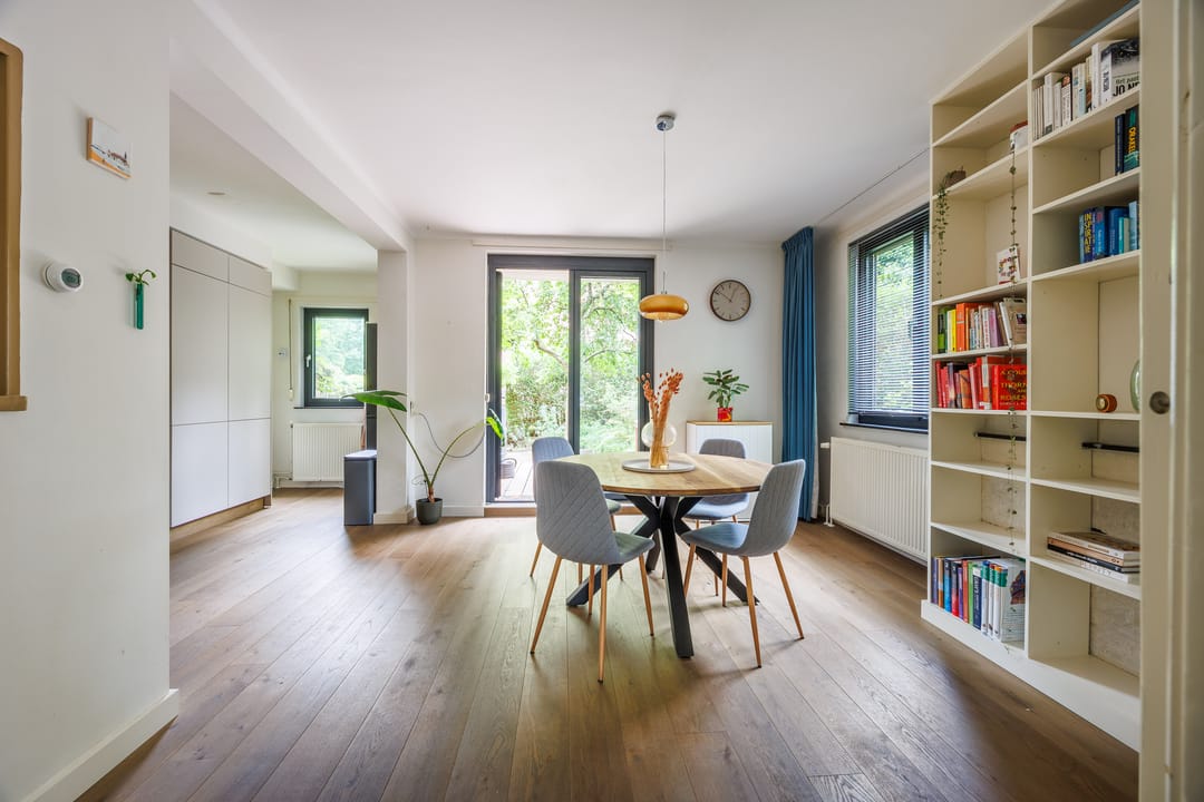 Foto 22 van Bankastraat 4