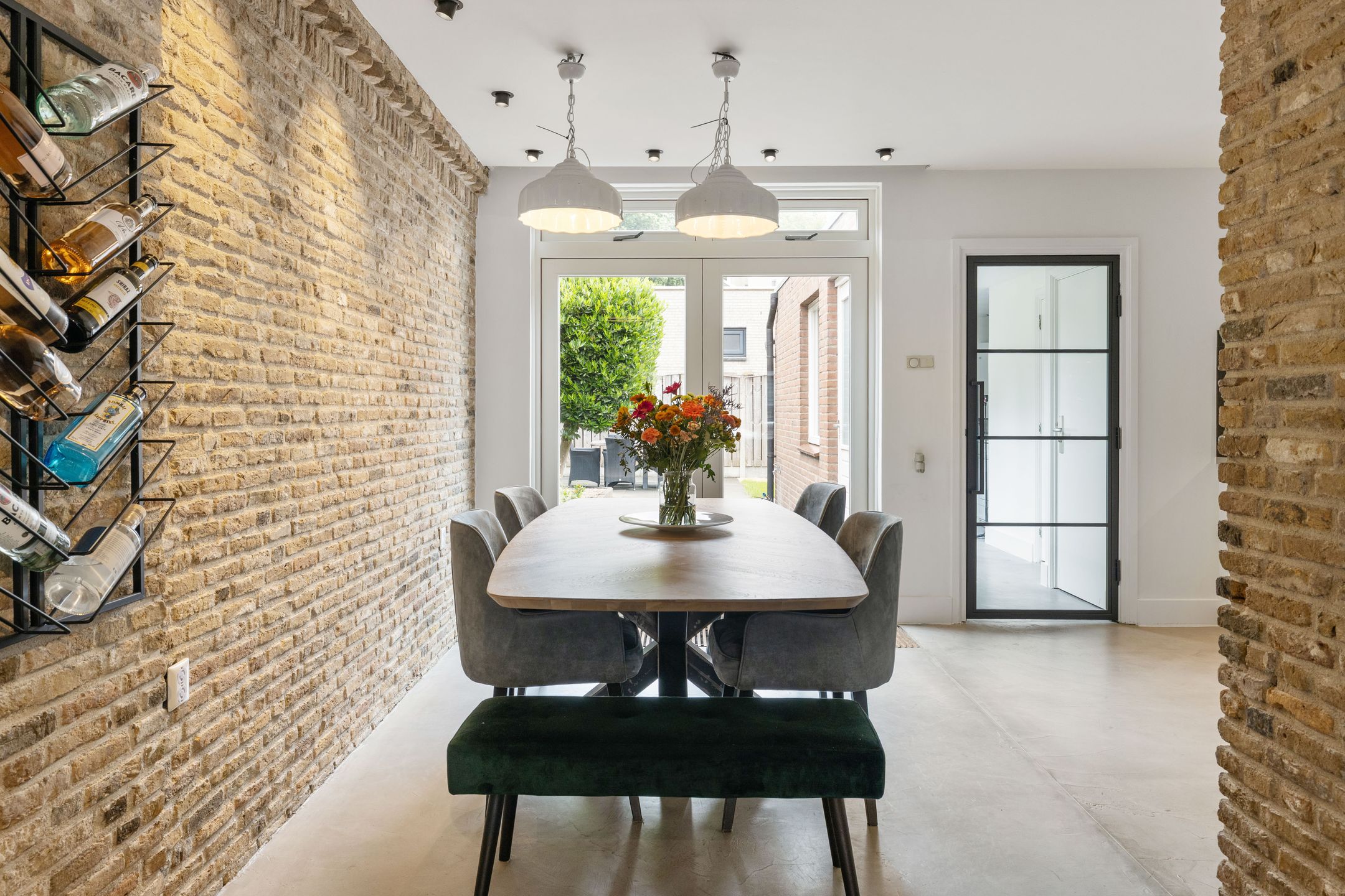 Foto 12 van Melis Stokestraat 12