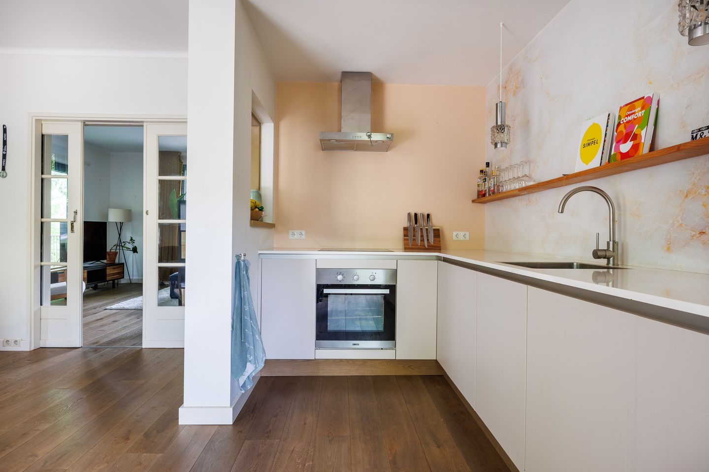 Foto 25 van Bankastraat 4