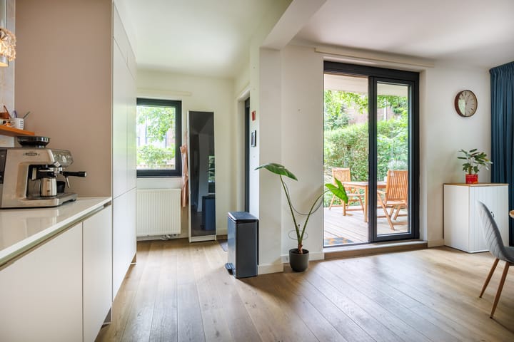 Photo 27 of Bankastraat 4