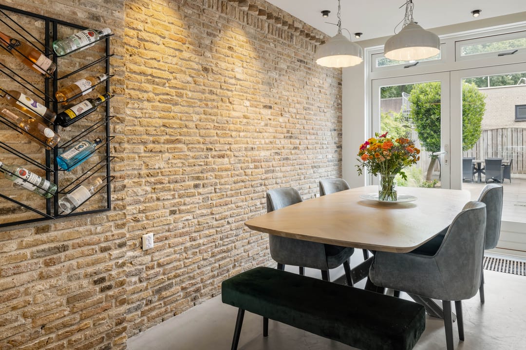 Foto 13 van Melis Stokestraat 12