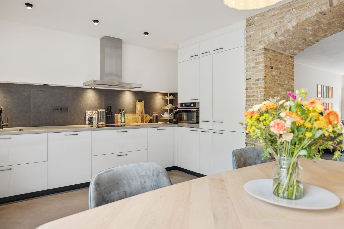 Foto 14 van Melis Stokestraat 12