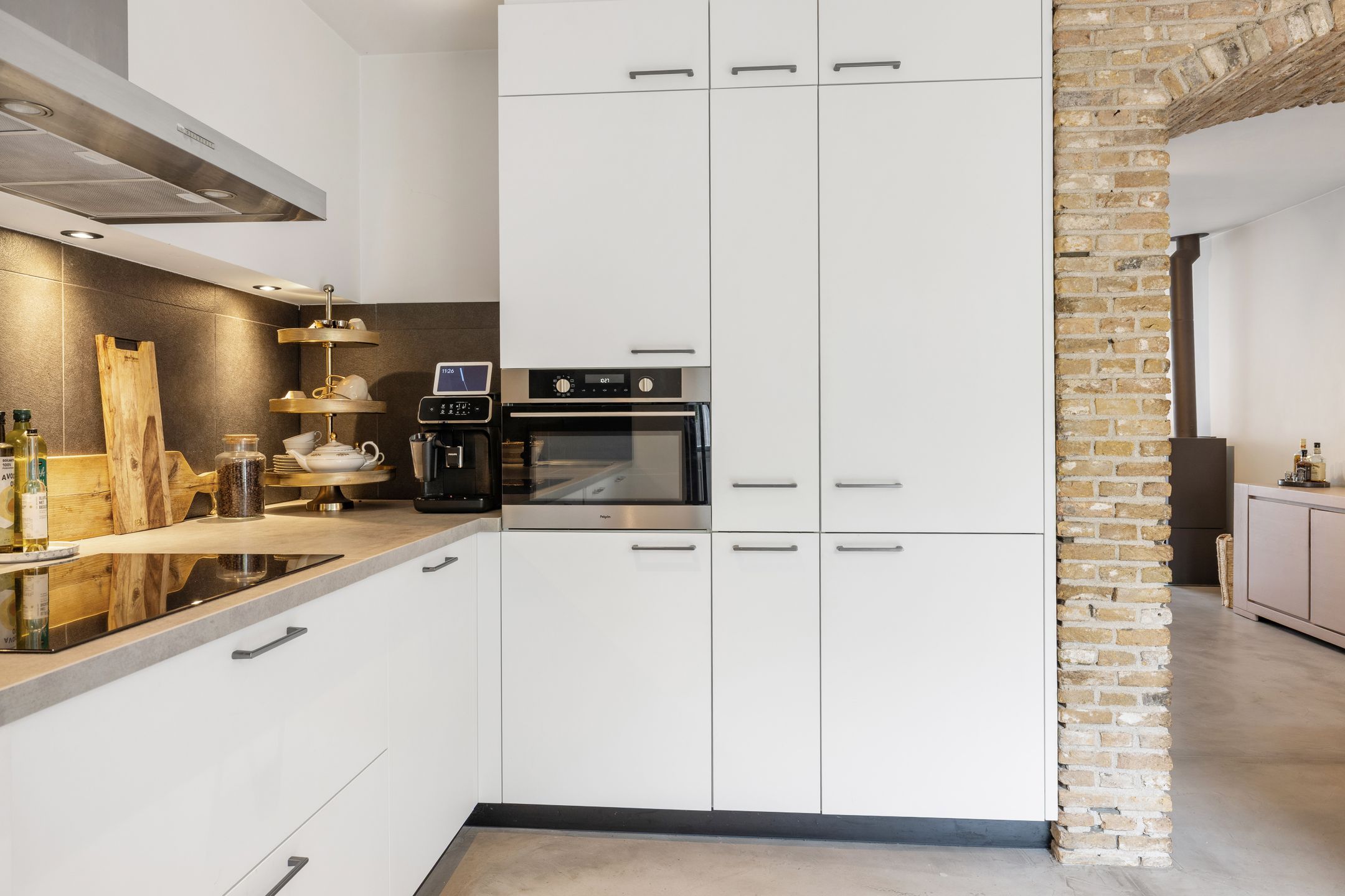 Foto 18 van Melis Stokestraat 12