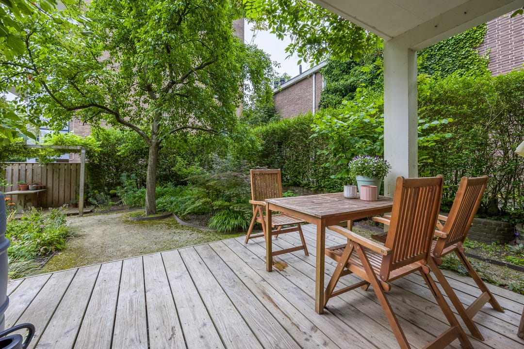 Foto 28 van Bankastraat 4