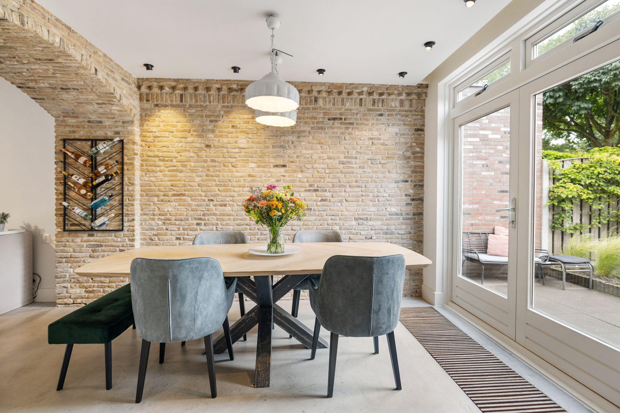 Foto 21 van Melis Stokestraat 12