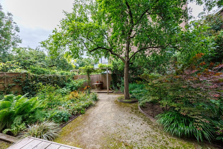 Photo 30 of Bankastraat 4