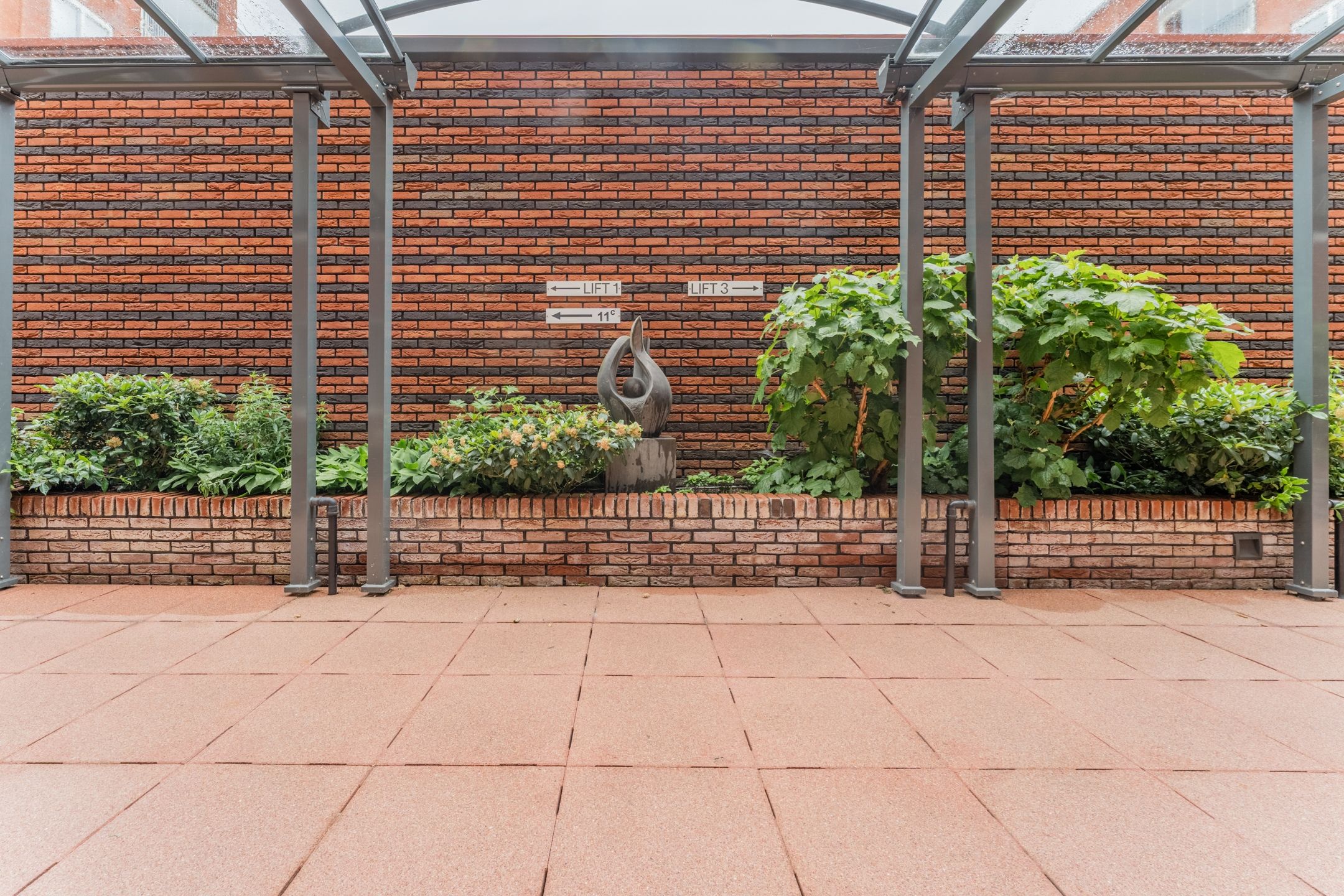 Photo 42 of Secretaris Verhoeffweg 11-U