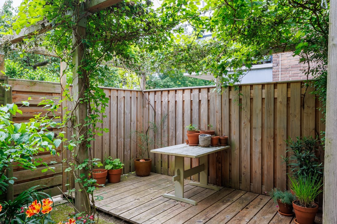 Foto 32 van Bankastraat 4