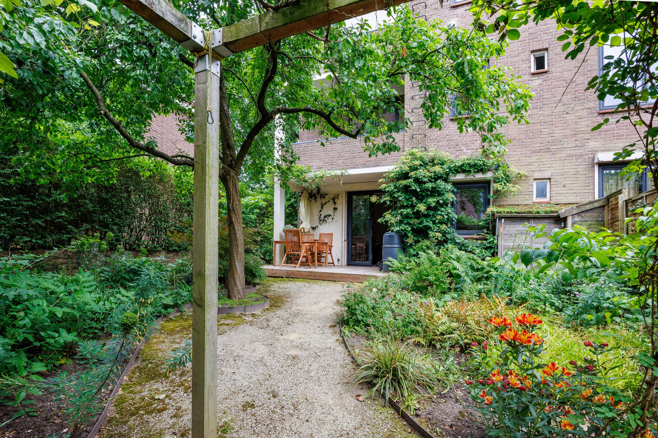 Foto 33 van Bankastraat 4