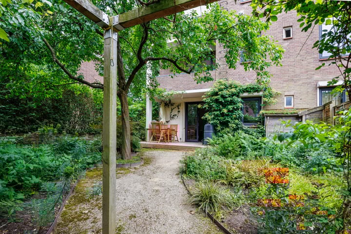 Photo 33 of Bankastraat 4