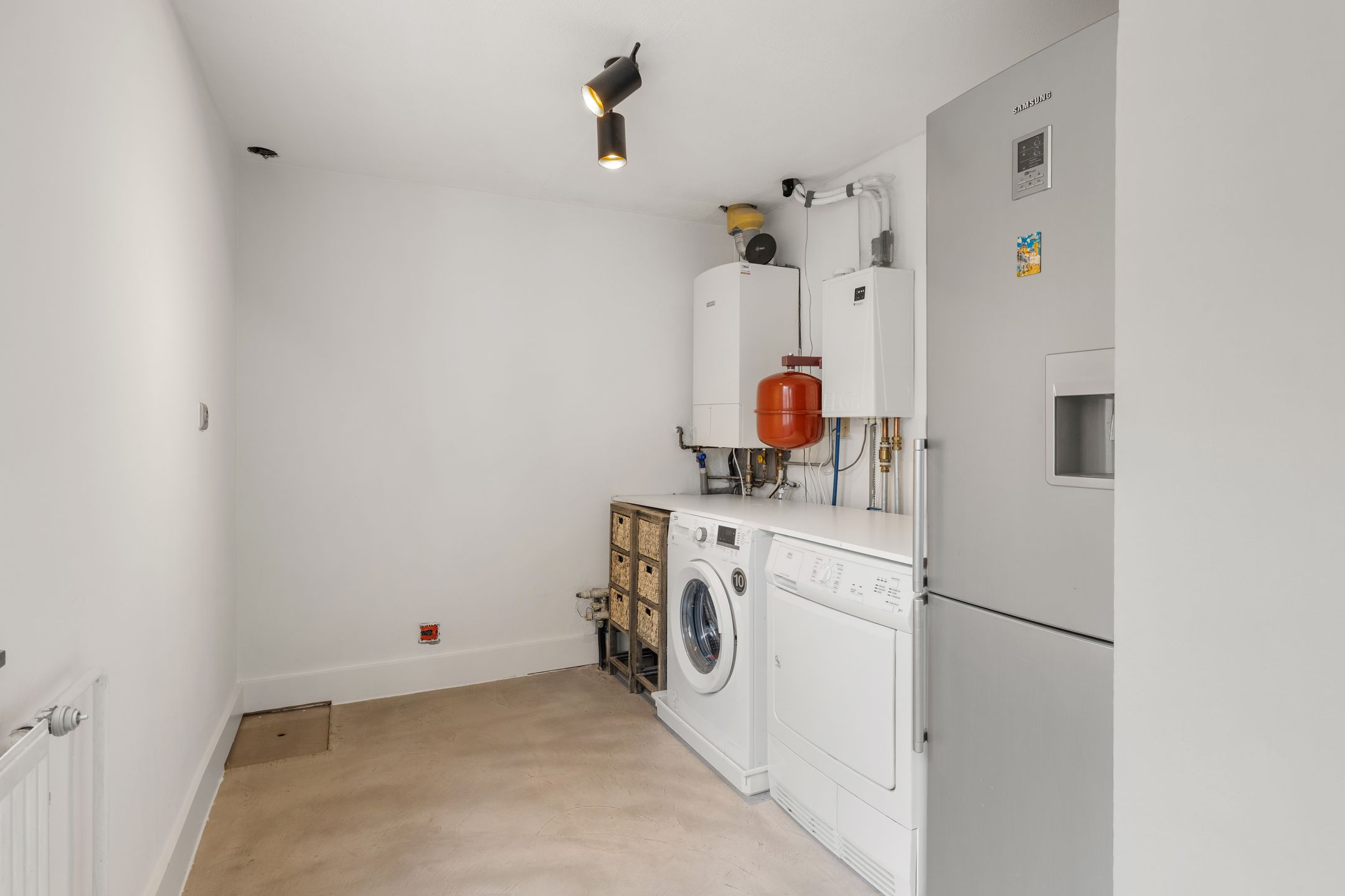 Foto 24 van Melis Stokestraat 12